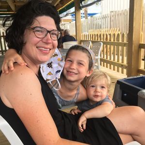 Meet your Posher, Jessie